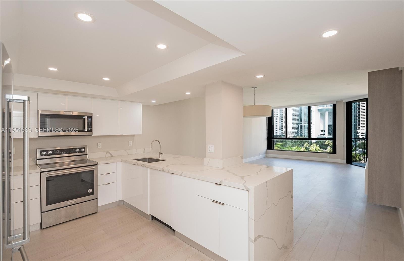 520 Brickell Key Drive A1010 — photo 12