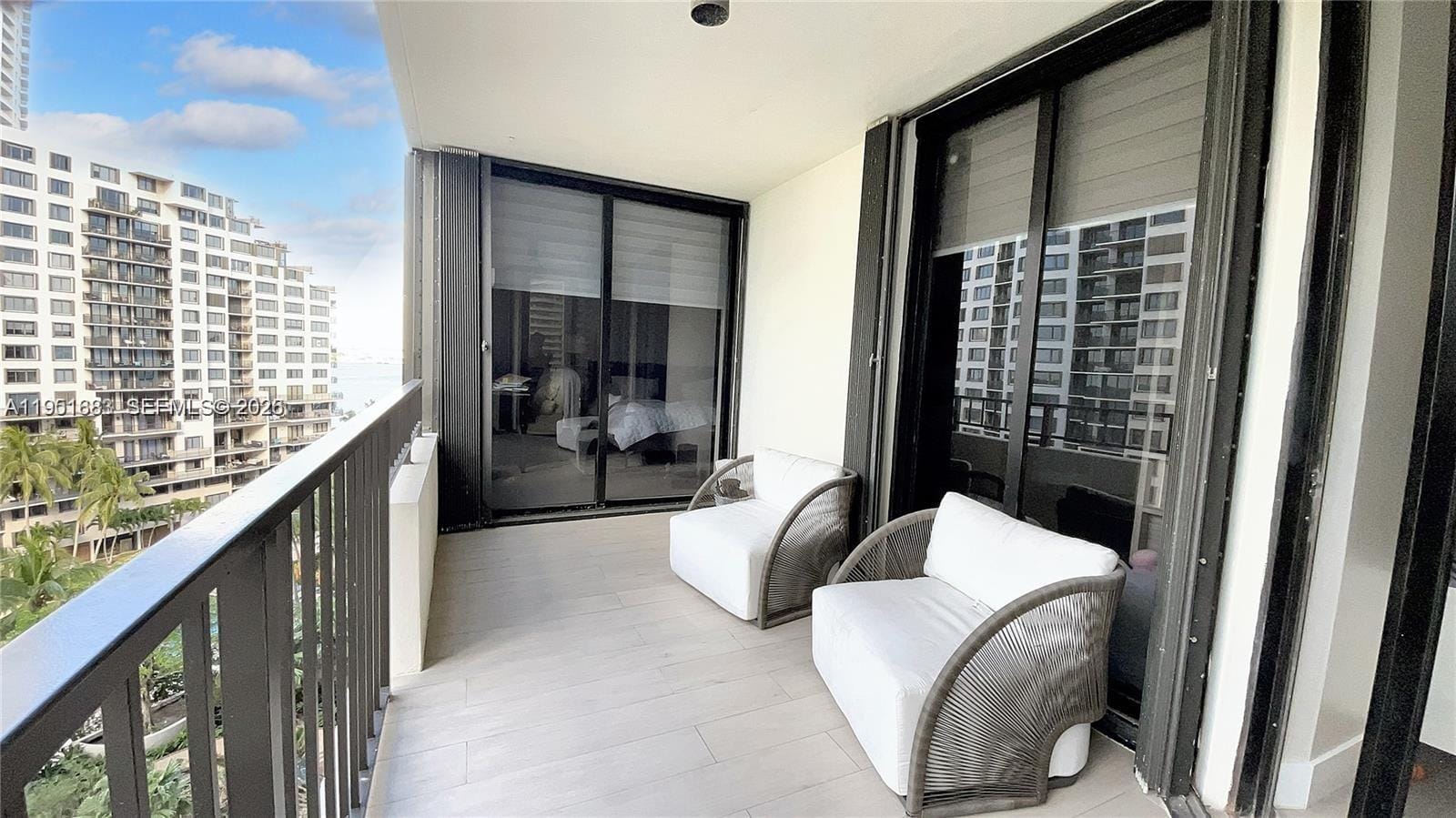 520 Brickell Key Drive A1010 — photo 4