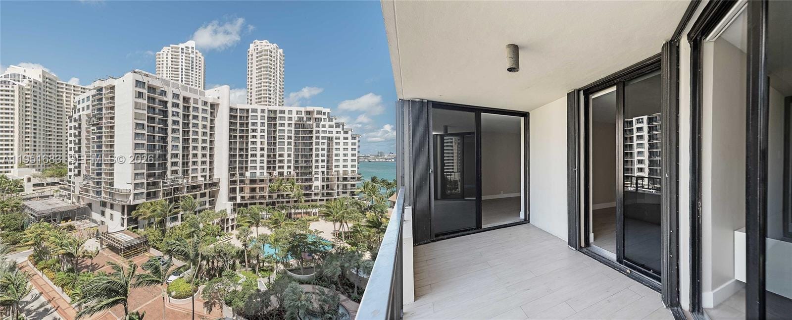 520 Brickell Key Drive A1010 — photo 5