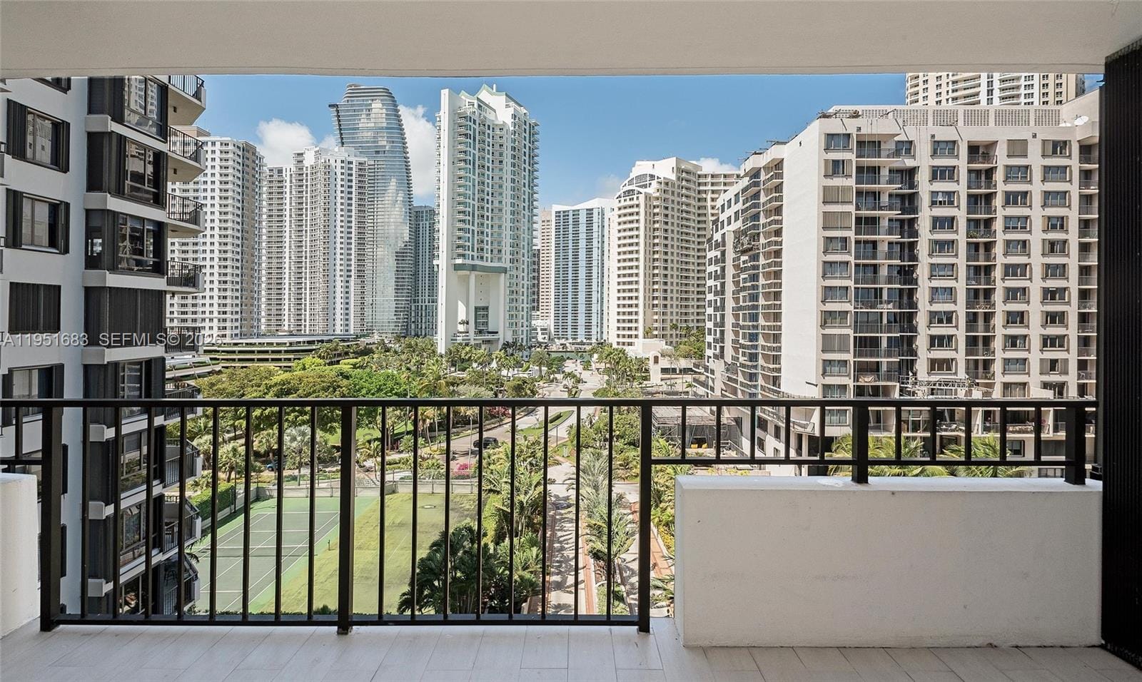 520 Brickell Key Drive A1010 — photo 6