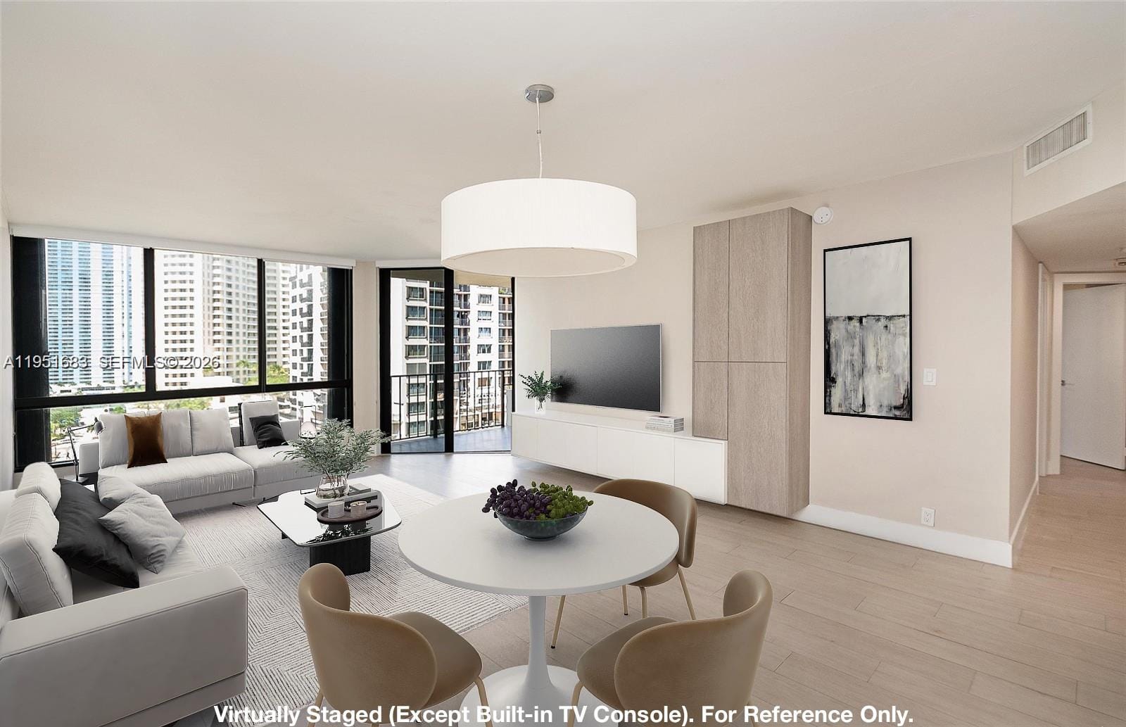 520 Brickell Key Drive A1010 — photo 7