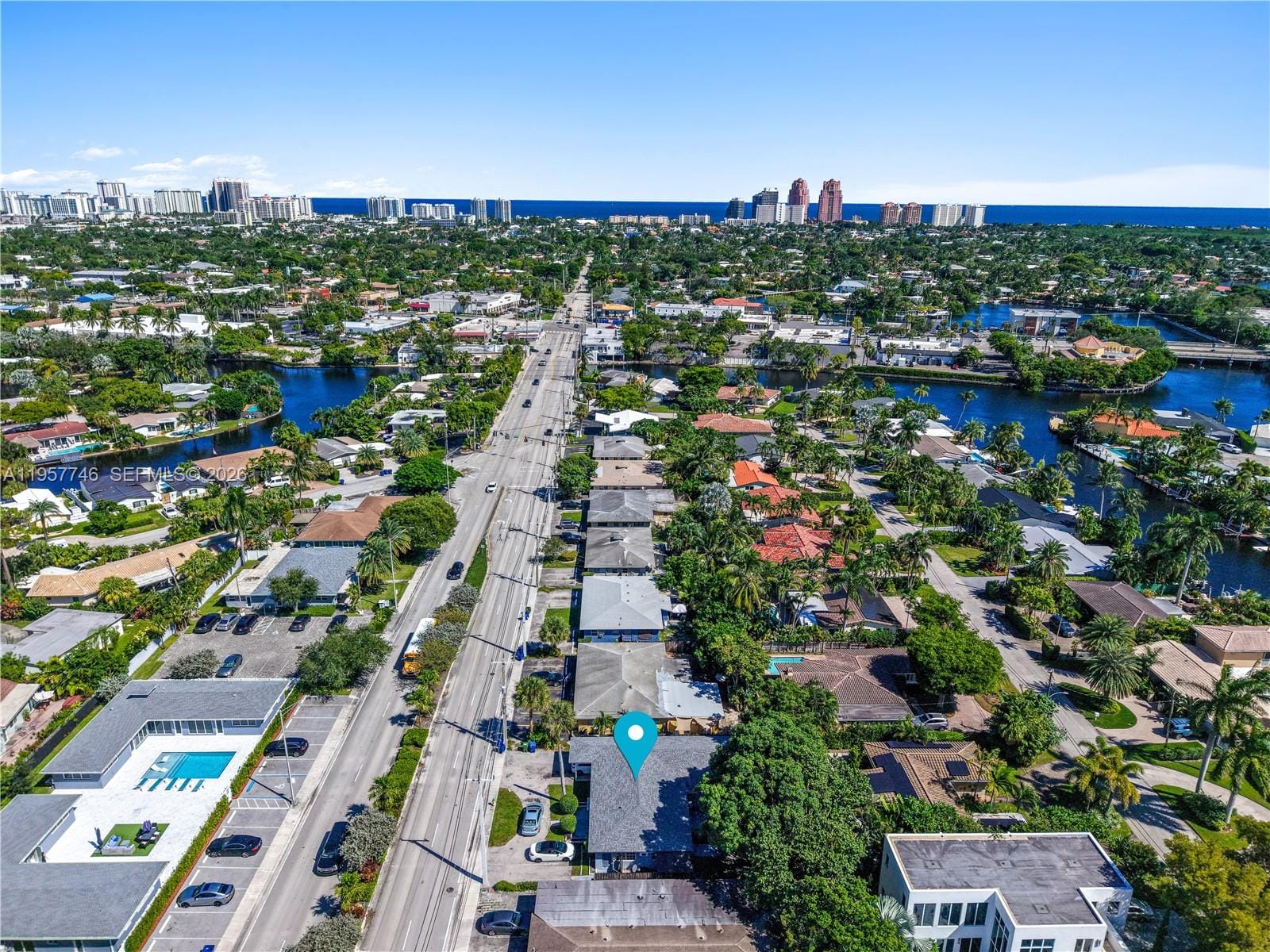 2024 NE 26th Street, Wilton Manors, FL 33305 photo 1