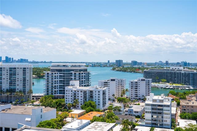 6899 Collins Avenue 1810, Miami Beach, FL 33141