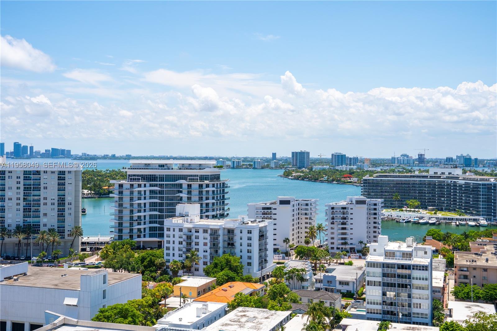 6899 Collins Avenue 1810, Miami Beach, FL 33141, Miami Beach