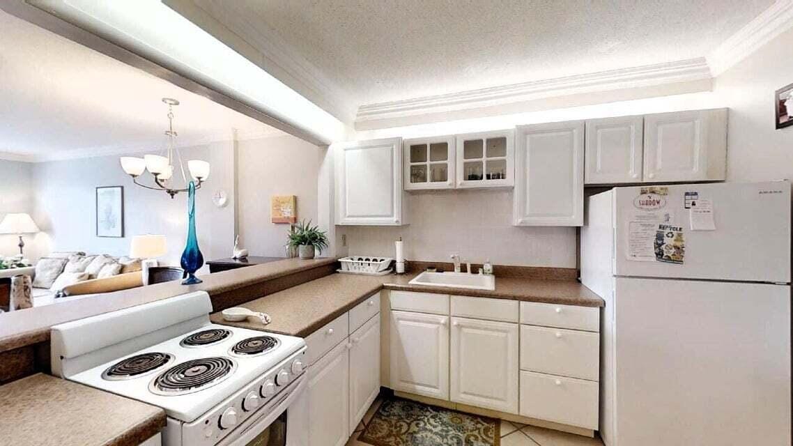 2616 Garden Drive N 209 — photo 3
