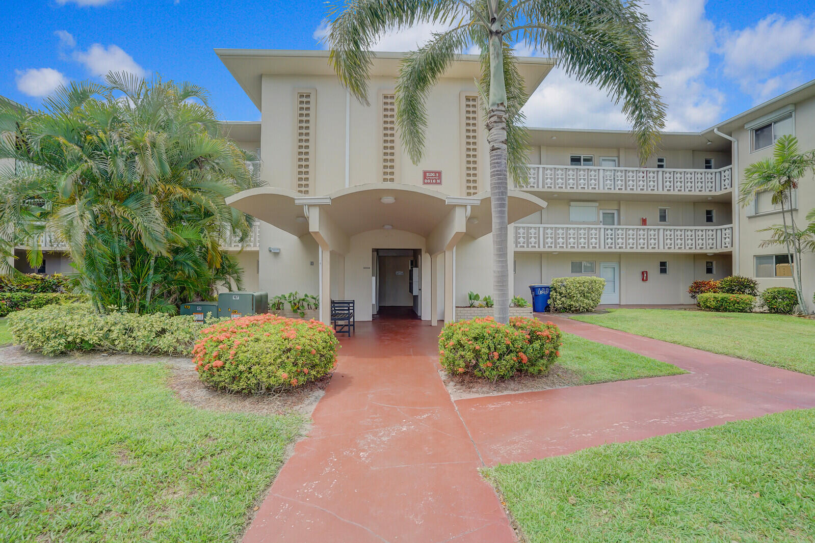 2616 Garden Drive N 209, Lake Worth, FL 33461, Lake Worth