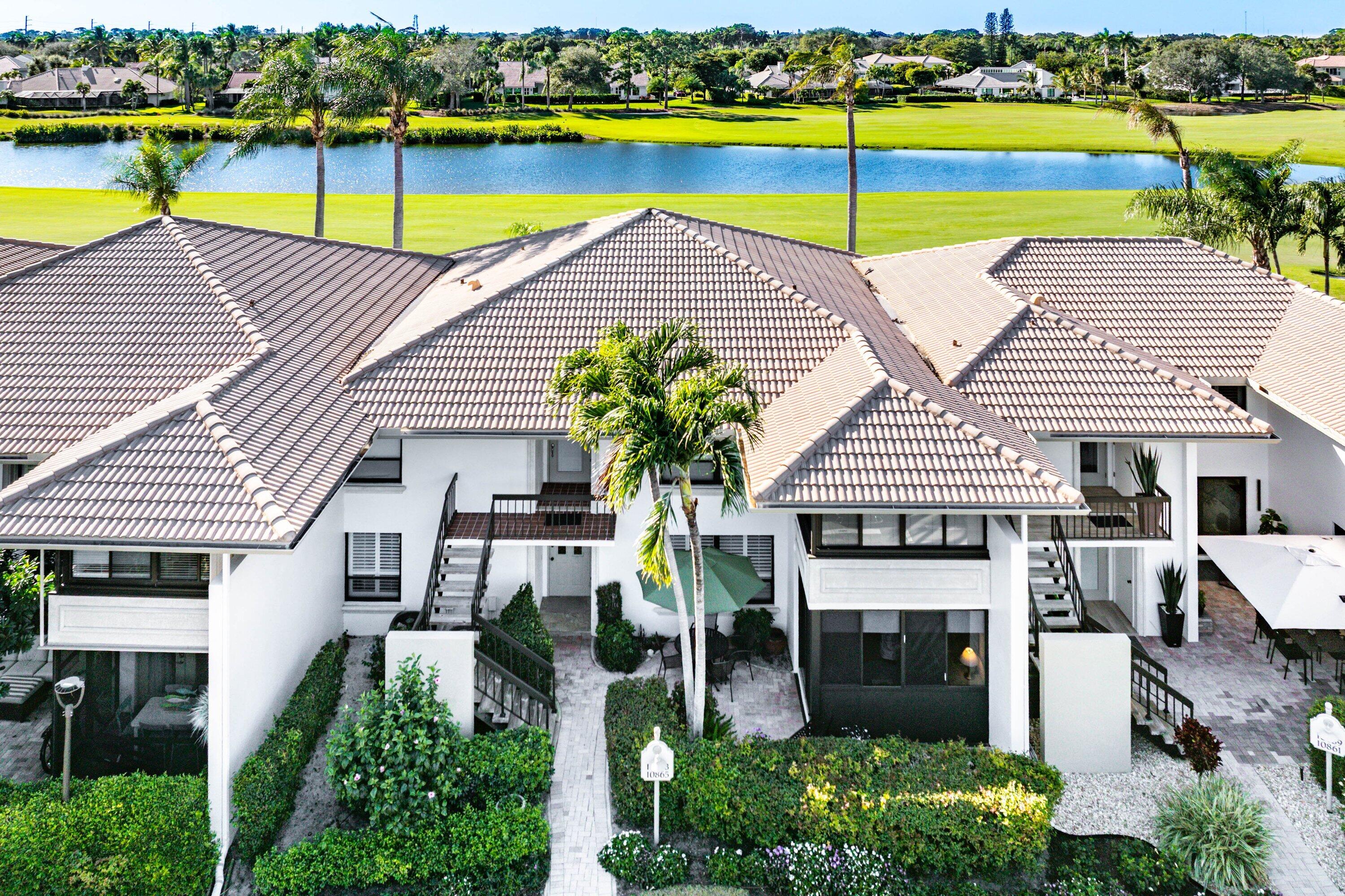 10865 Quail Covey Road Azalea, Boynton Beach, FL 33436, Boynton Beach