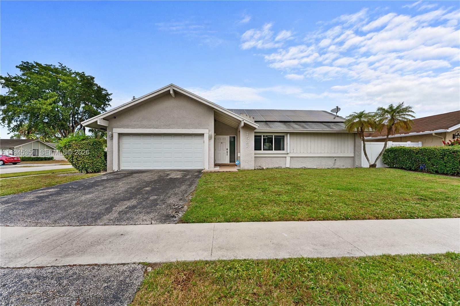 7527 SW 6th Court, North Lauderdale, FL 33068 photo 2
