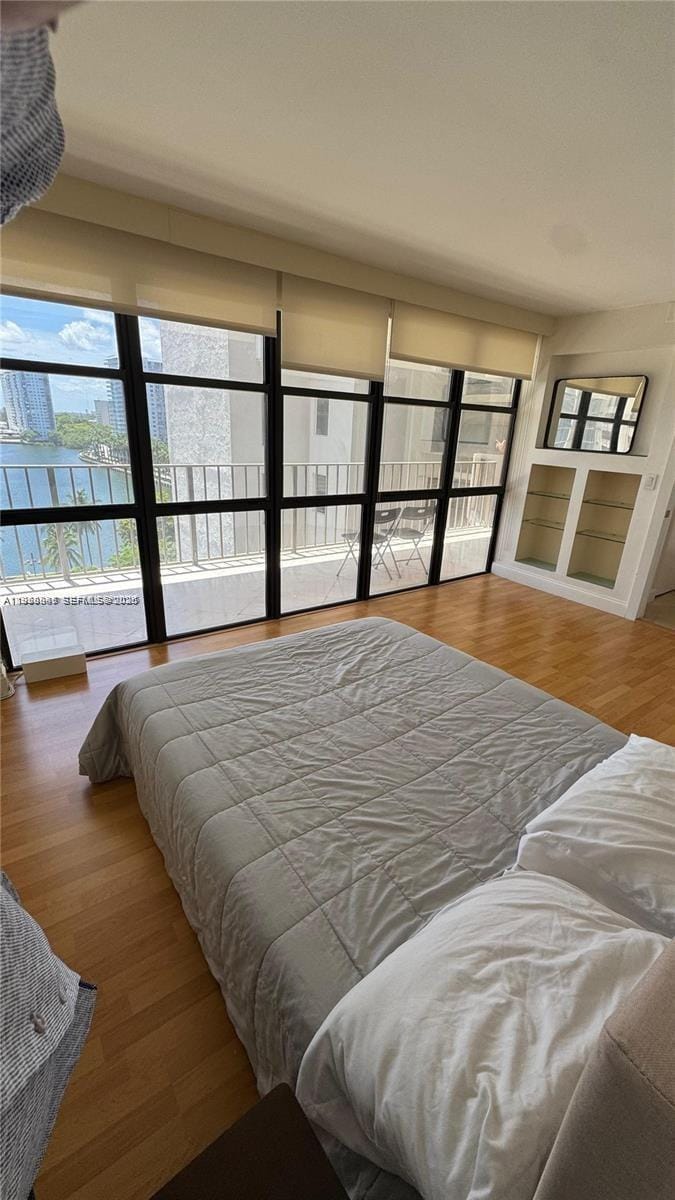 18181 NE 31st Court 1009 — photo 4