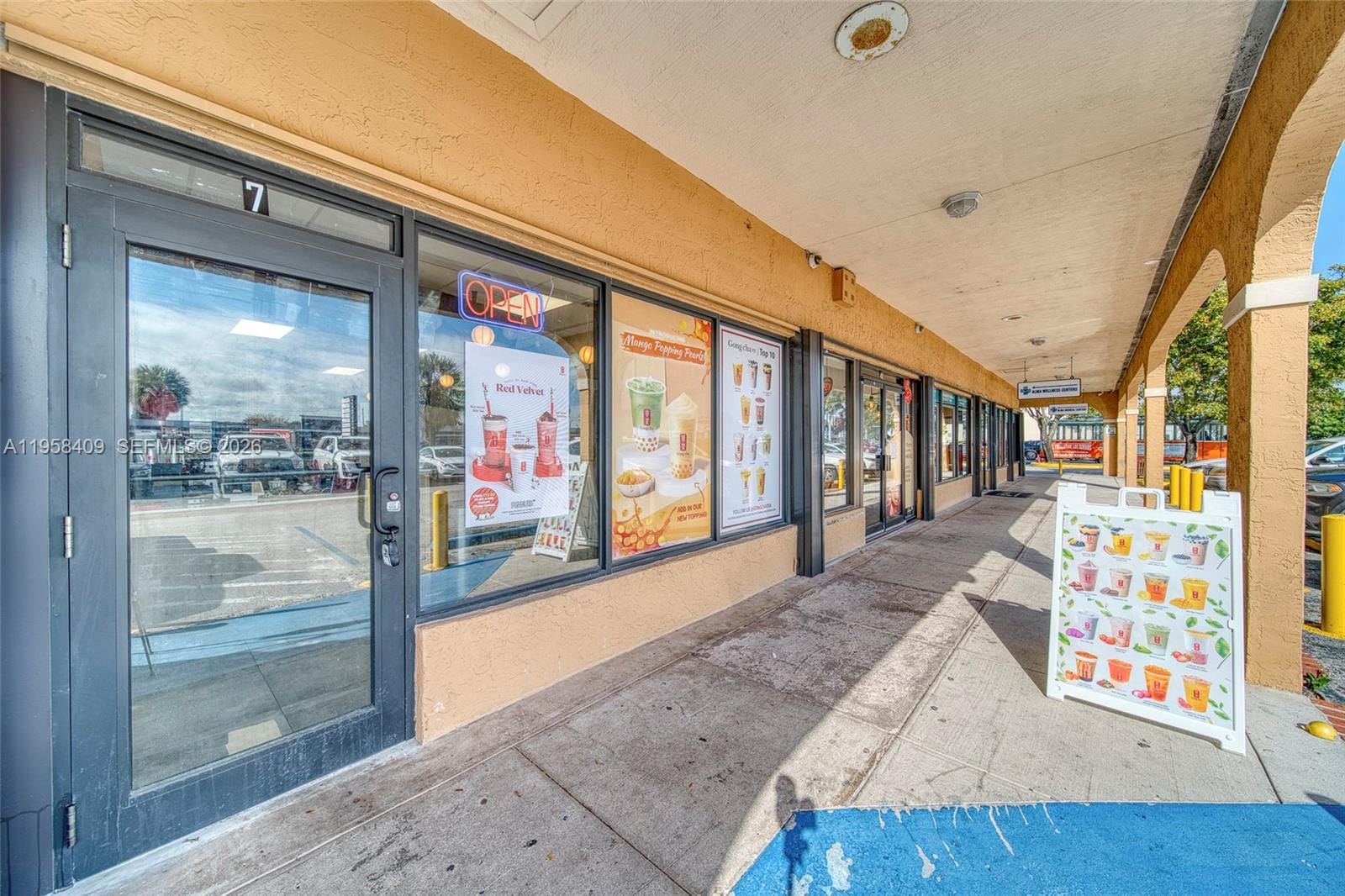 Boba Tea Restaurant Boba Tea Restaurant For Sale In Flagler Street, Miami, FL 33174 photo 17