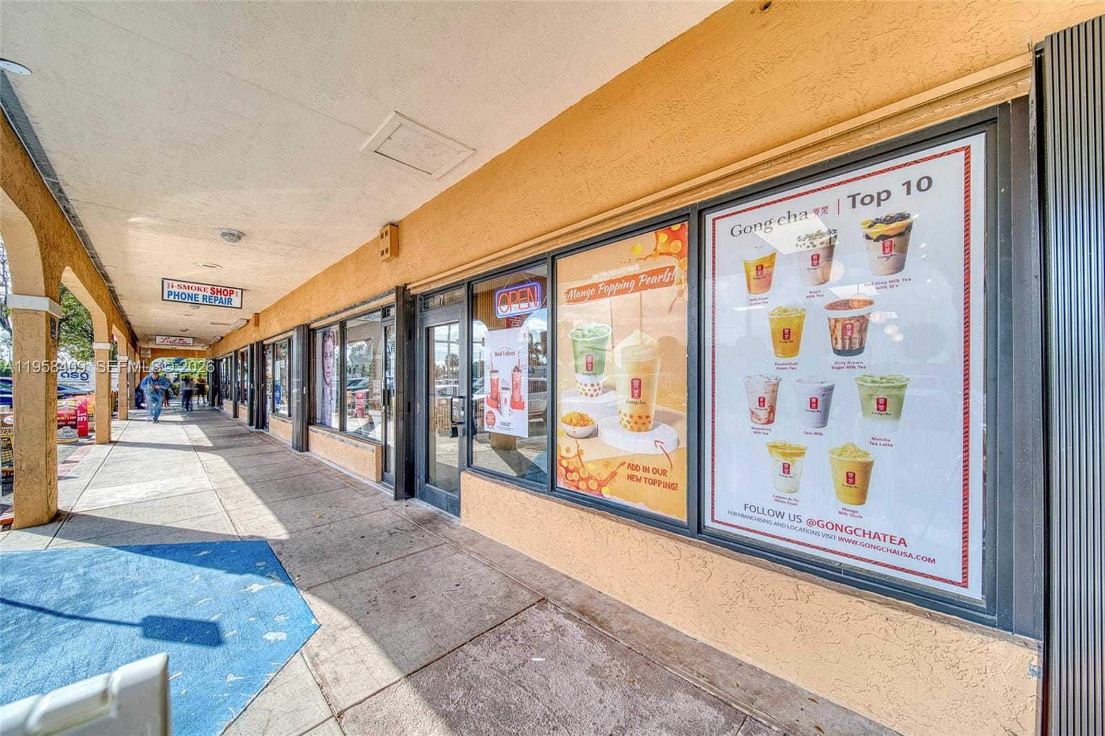 Boba Tea Restaurant Boba Tea Restaurant For Sale In Flagler Street, Miami, FL 33174 photo 18