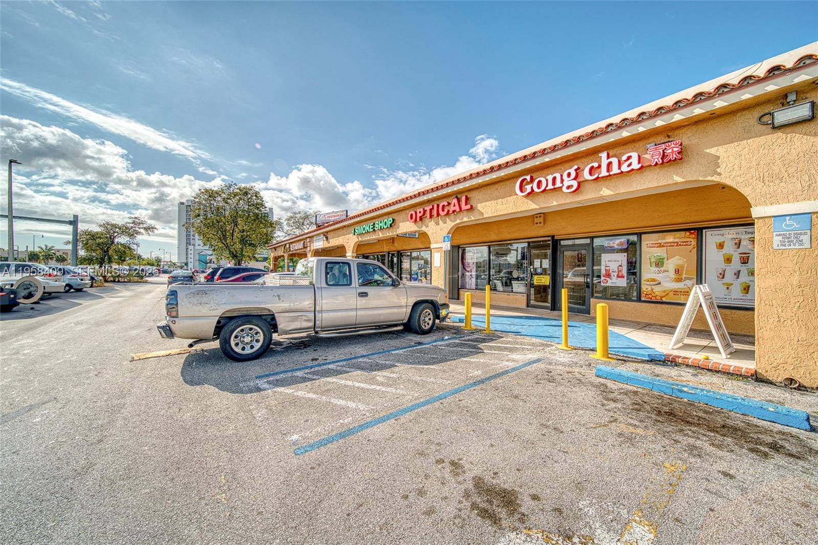Boba Tea Restaurant Boba Tea Restaurant For Sale In Flagler Street, Miami, FL 33174 photo 21