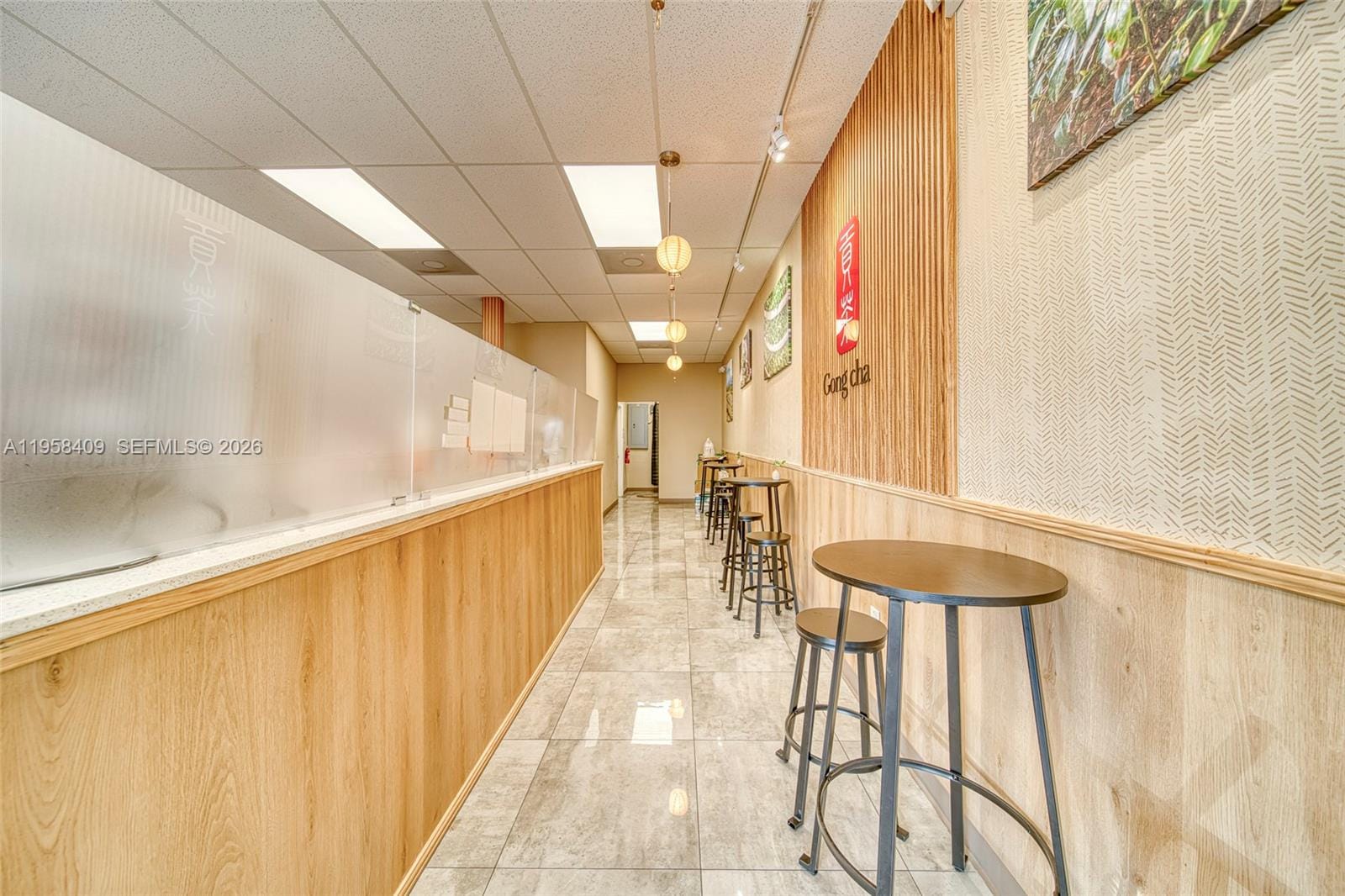 Boba Tea Restaurant Boba Tea Restaurant For Sale In Flagler Street — photo 7