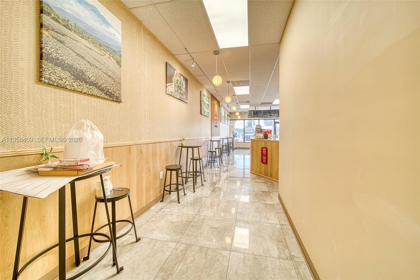 Boba Tea Restaurant Boba Tea Restaurant For Sale In Flagler Street — photo 8