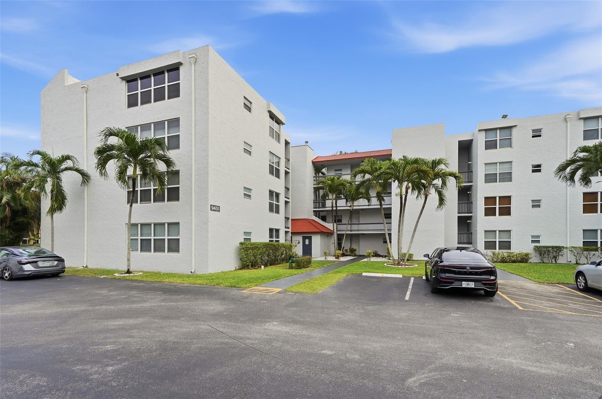 9451 Evergreen Place 203, Davie, FL 33324, Davie