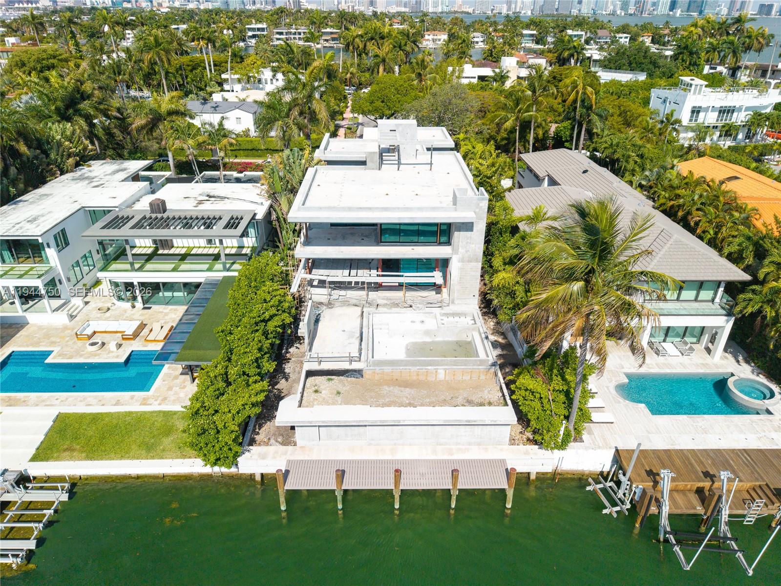 333 E Rivo Alto Drive, Miami Beach, FL 33139, Miami Beach