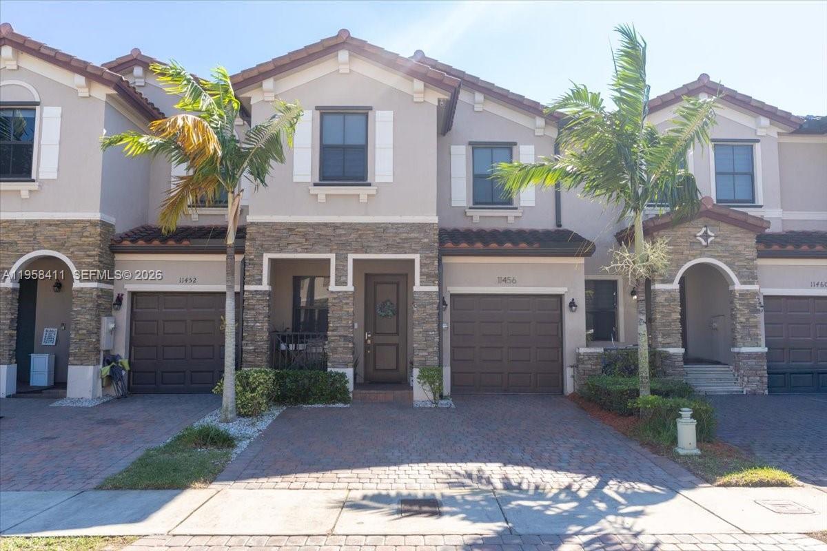 11456 SW 252nd Terrace, Homestead, FL 33032, Homestead