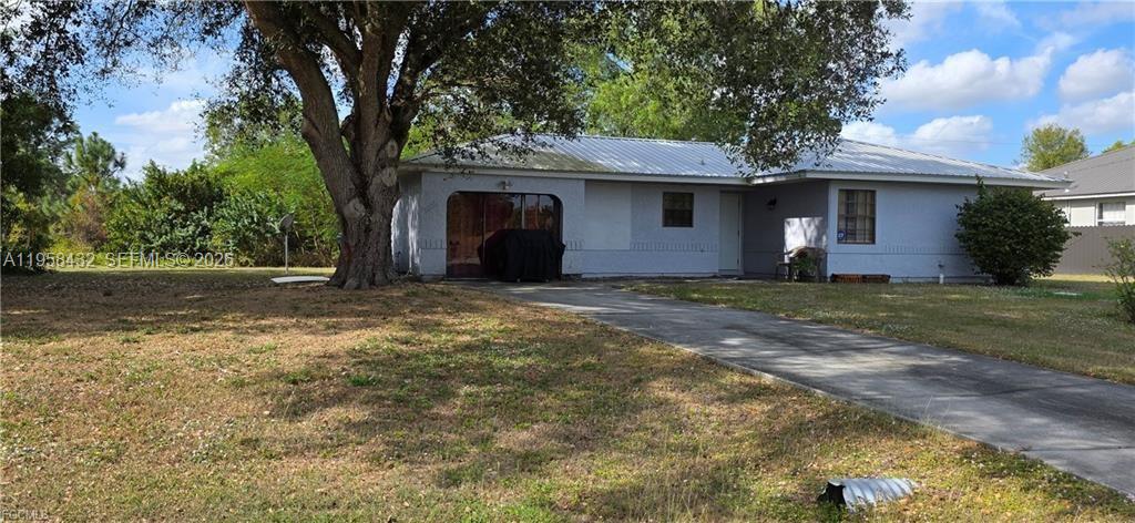 5036 E Tradewinds Circle, LaBelle, FL 33935, Labelle