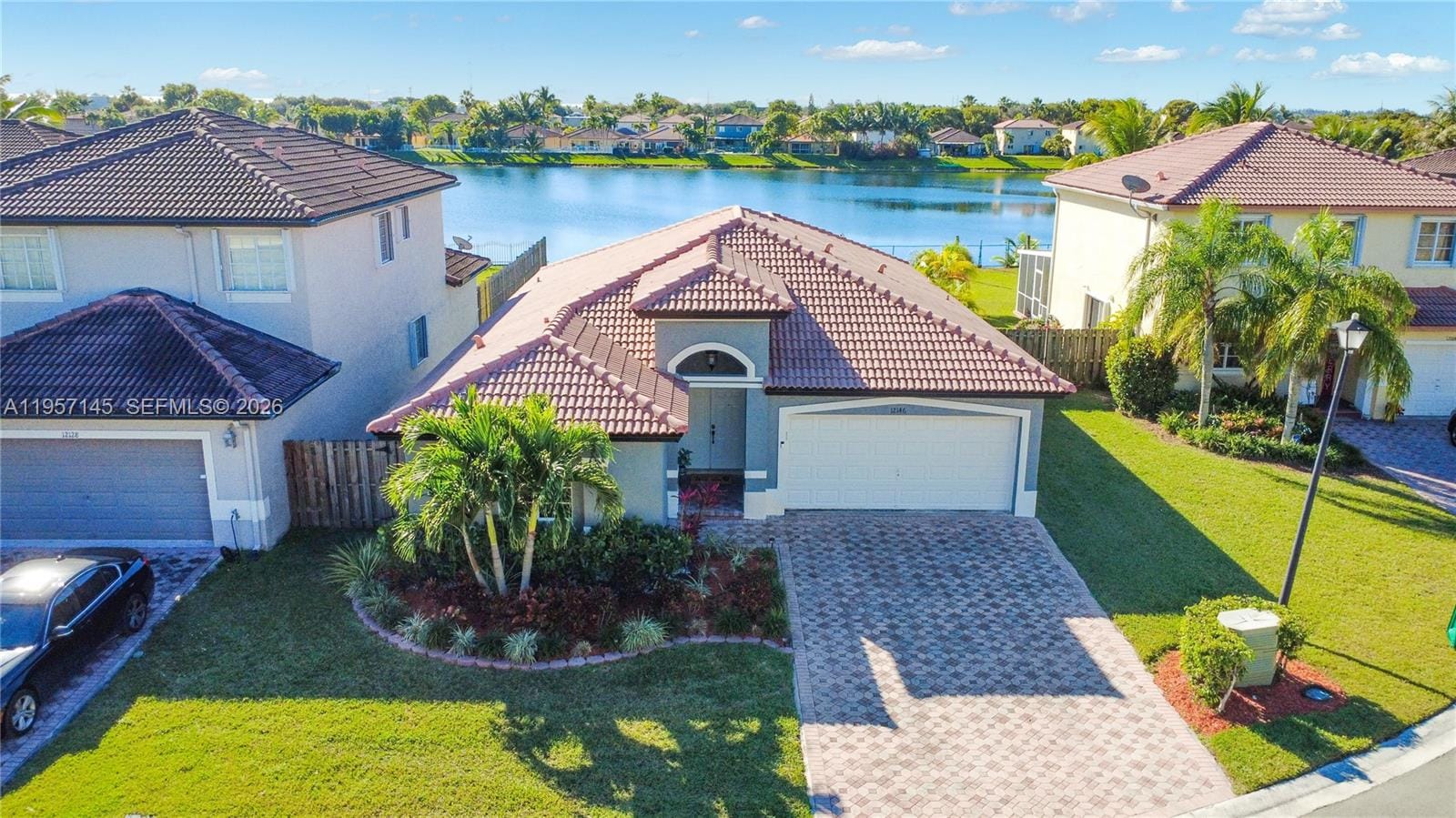 12146 SW 133rd Terrace, Miami, FL 33186