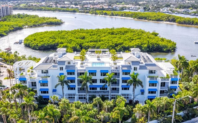 1 S Coastal Way 0205, Jupiter, FL 33477