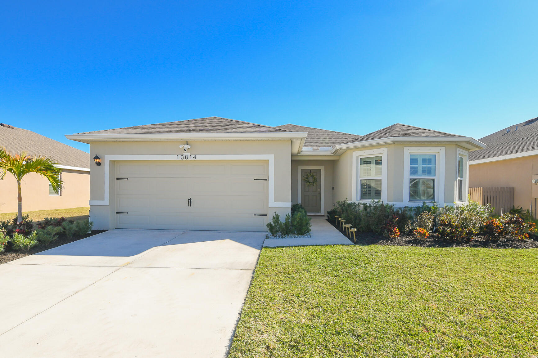 10814 SW Cremona Way, Port St. Lucie, FL 34987, Port St Lucie