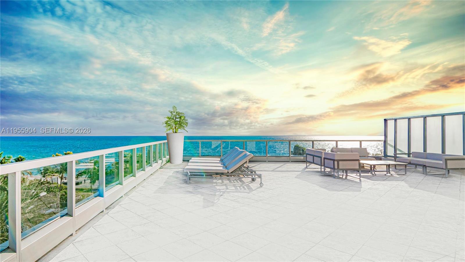 4391 Collins Avenue 509/510, Miami Beach, FL 33140, Miami Beach