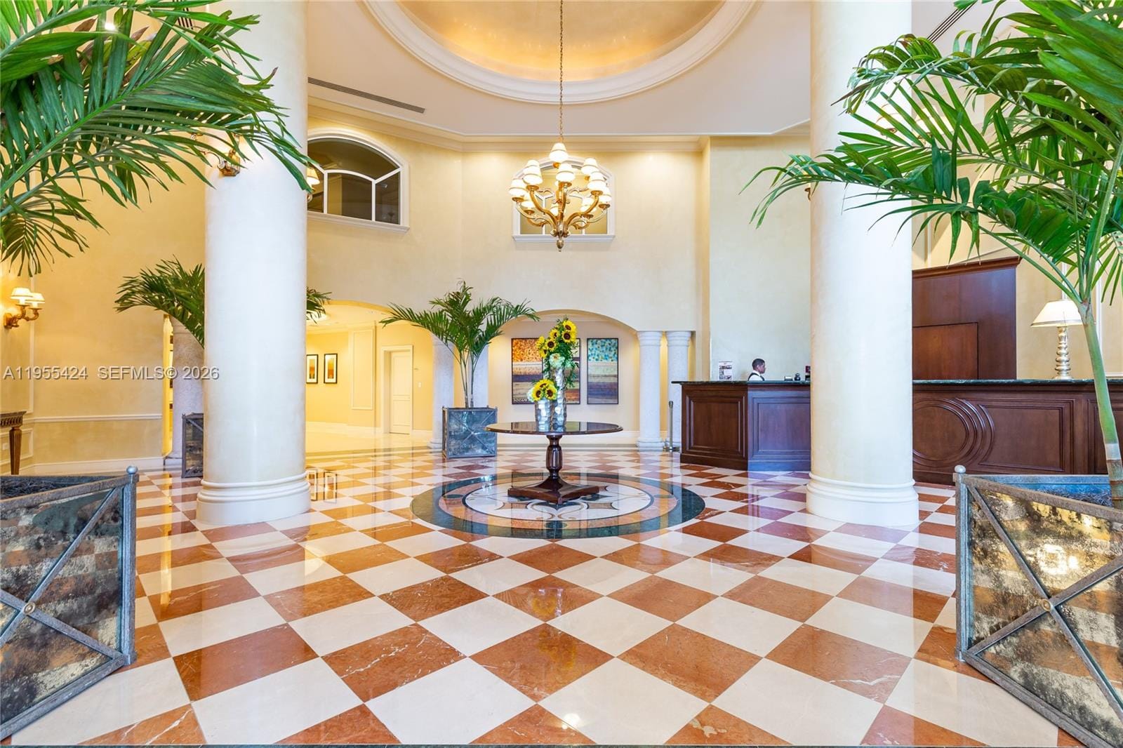 20000 E Country Club Drive 402, Aventura, FL 33180 photo 23