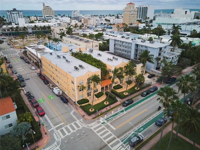 1255 Pennsylvania Avenue 313, Miami Beach, FL 33139