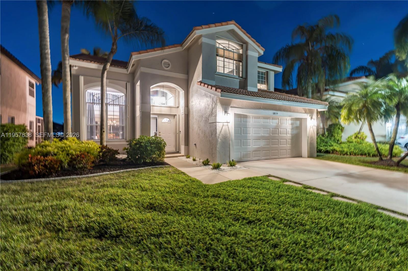 18159 SW 3rd Street, Pembroke Pines, FL 33029