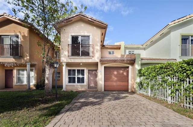 940 SW 6th Avenue, Florida City, FL 33034