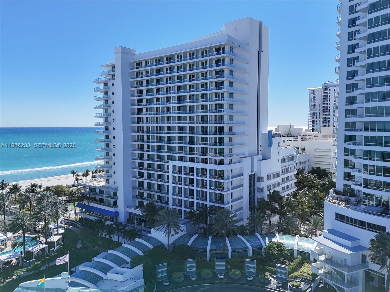 4391 Collins Avenue 1703, Miami Beach, FL 33140 photo 21
