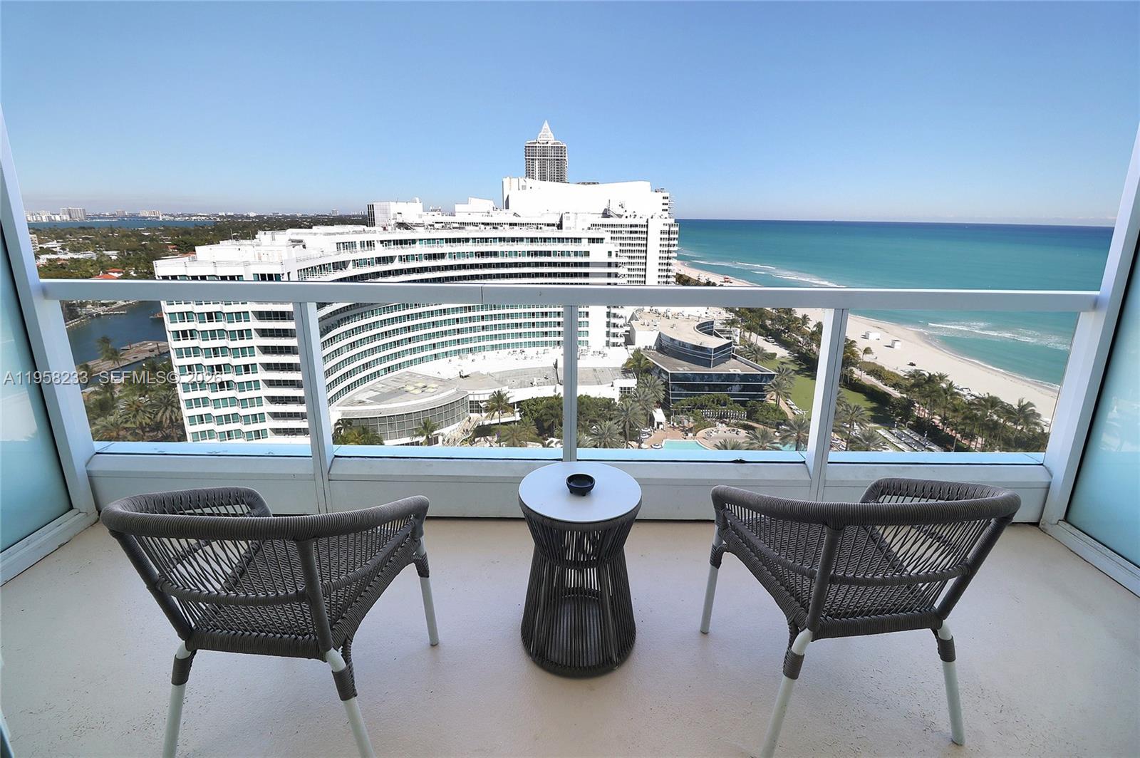 4391 Collins Avenue 1703, Miami Beach, FL 33140, Miami Beach