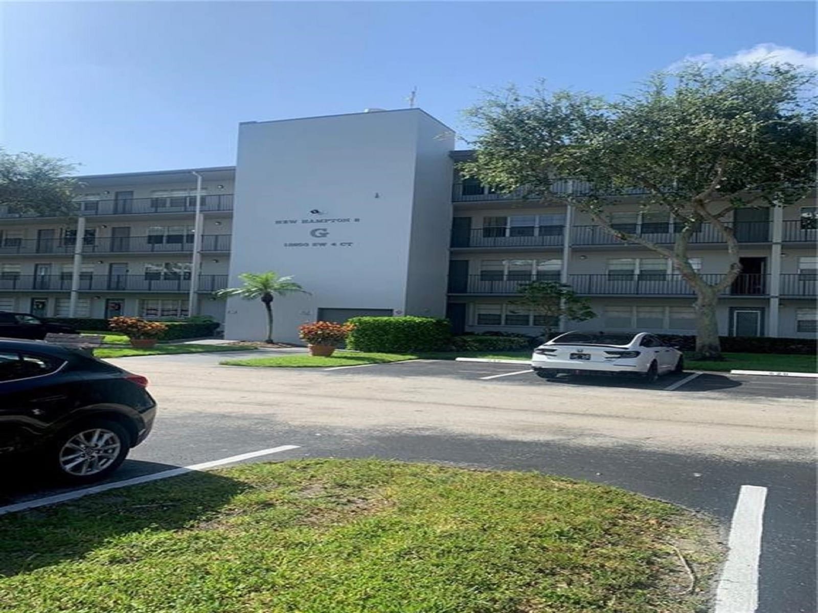 13250 SW 4th Court 318g, Pembroke Pines, FL 33027 photo 26