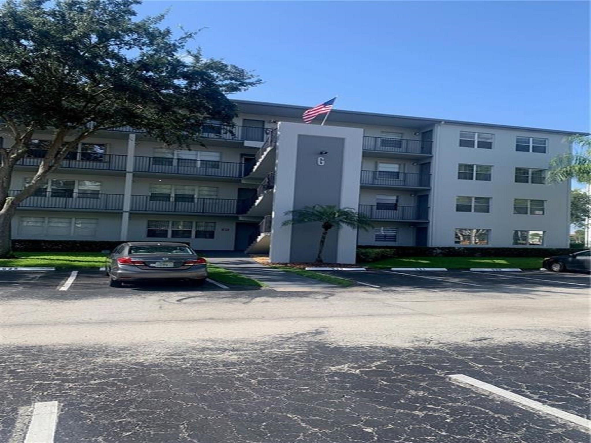 13250 SW 4th Court 318g, Pembroke Pines, FL 33027, Pembroke Pines
