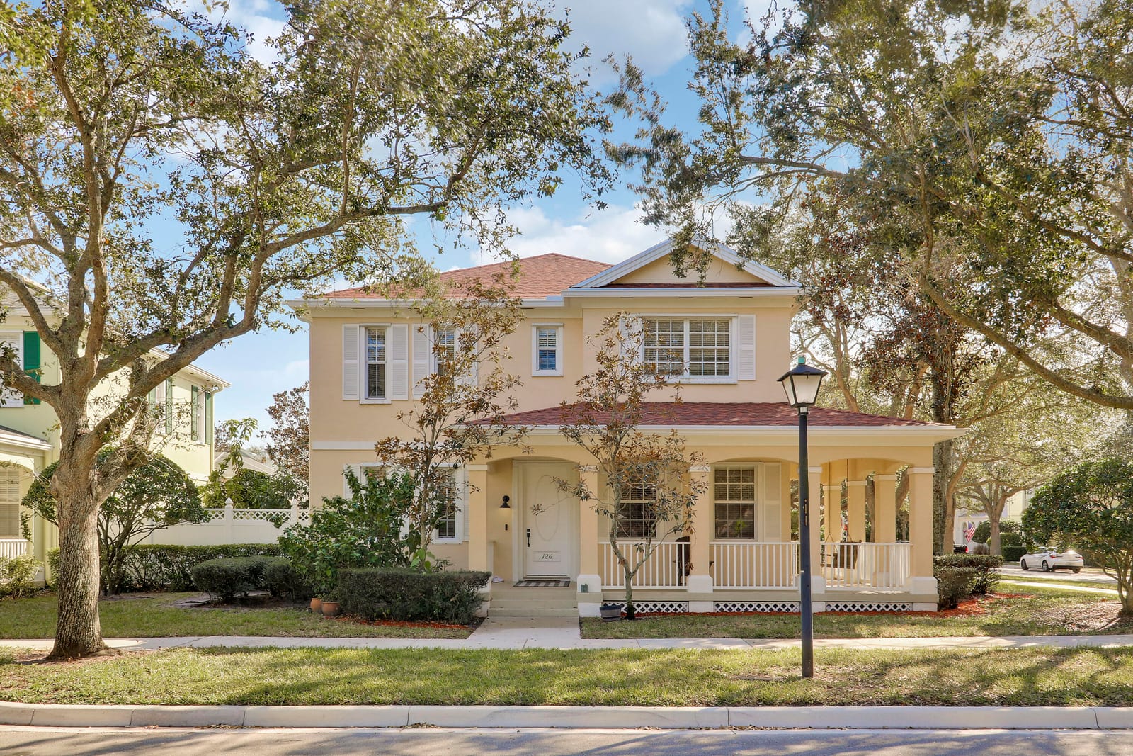 126 Peabody Drive, Jupiter, FL 33458 photo 1