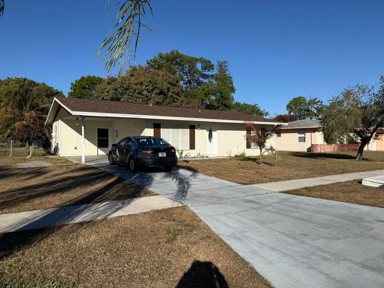 738 SW Ravenswood Lane, Port St. Lucie, FL 34983 photo 20