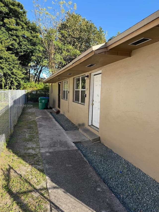6745 NW 4th Court, 7th Avenue Highlands, Miami, FL