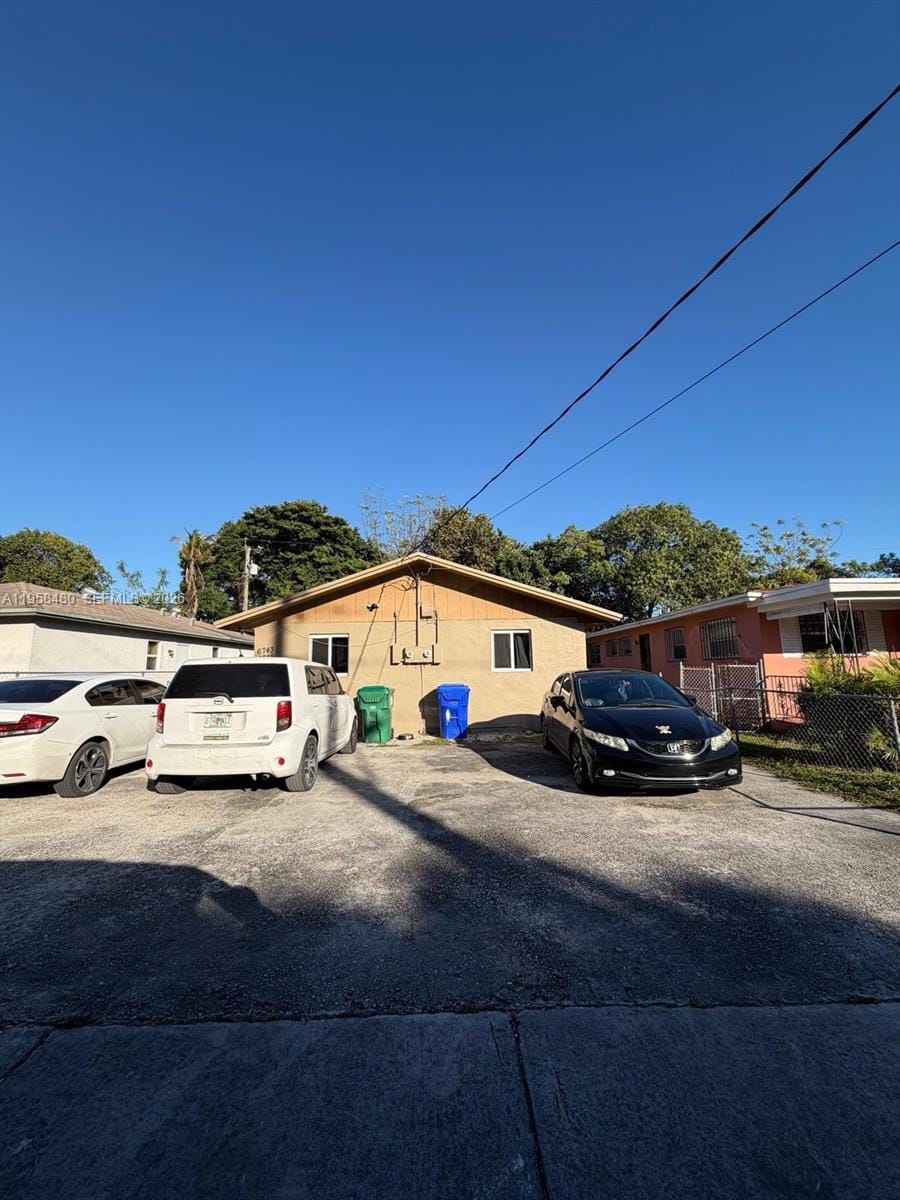 6745 NW 4th Court — photo 2