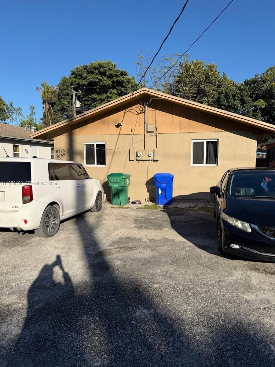 6745 NW 4th Court — photo 3