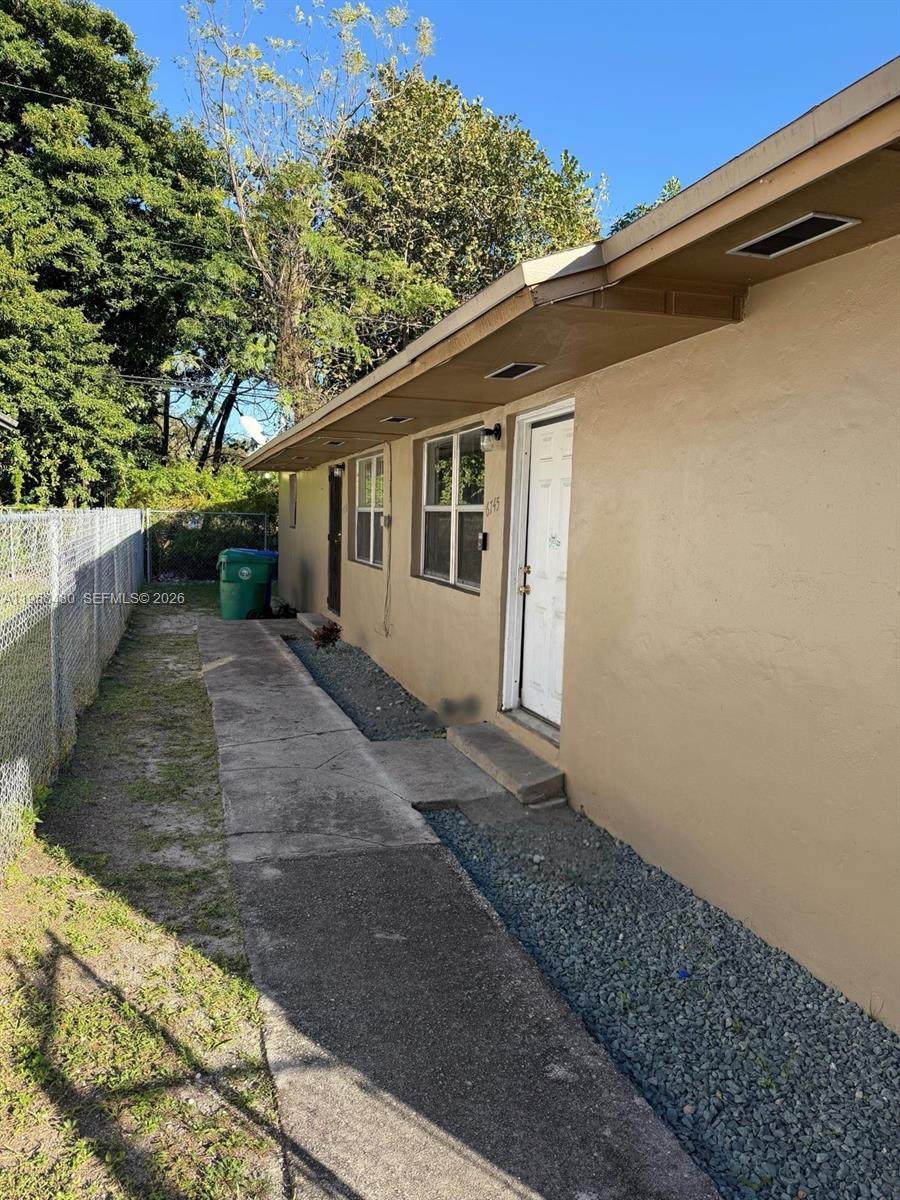 6745 NW 4th Court, Miami, FL 33150, Miami