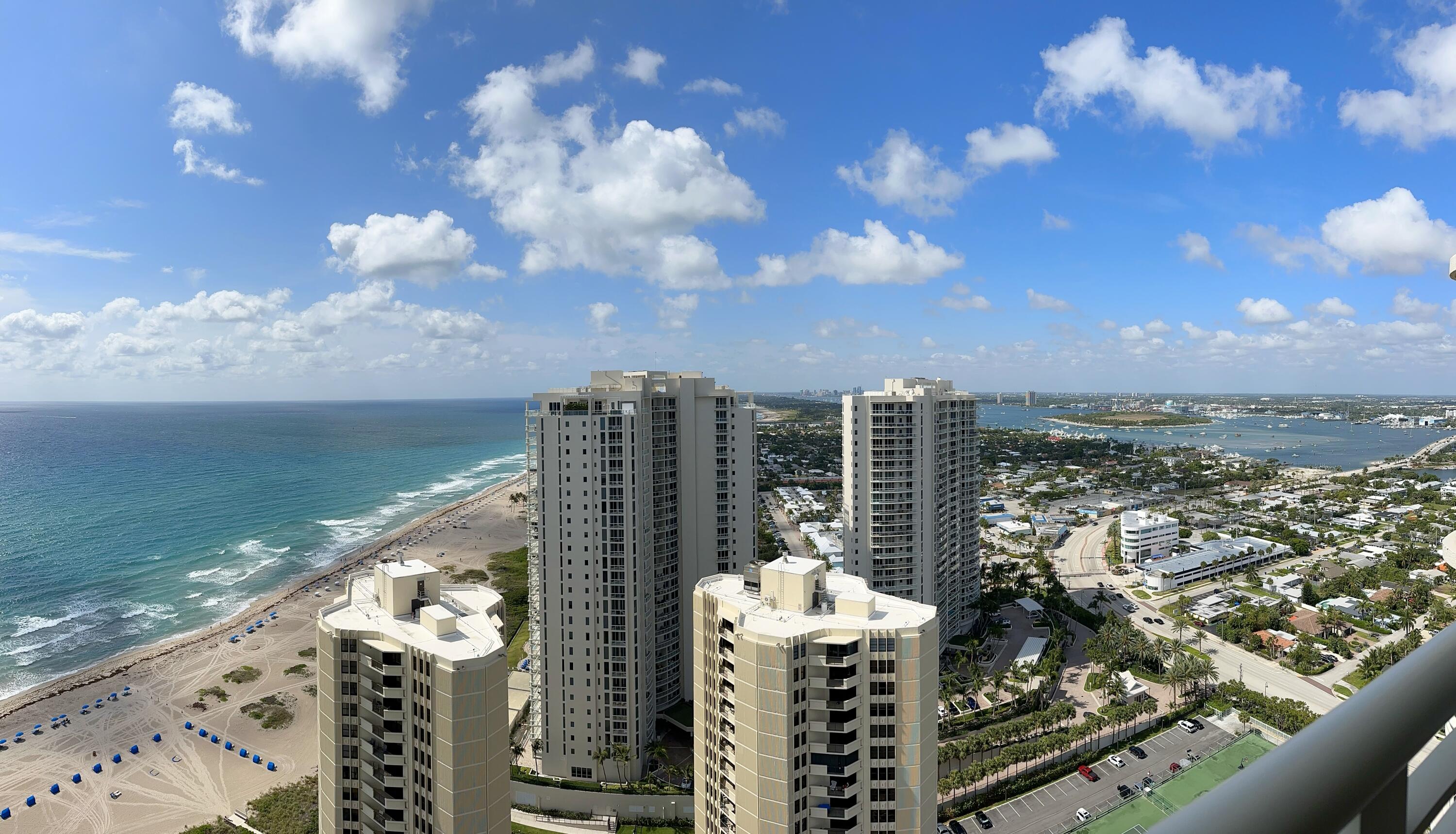 3000 N Ocean Drive 36 G, Singer Island, FL 33404, Singer Island