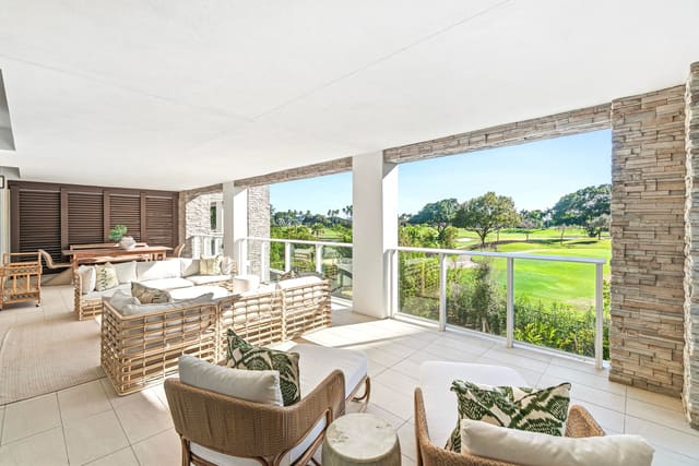 220 SE Mizner Boulevard SE 220, sold in Alina Residences, Boca Raton, FL