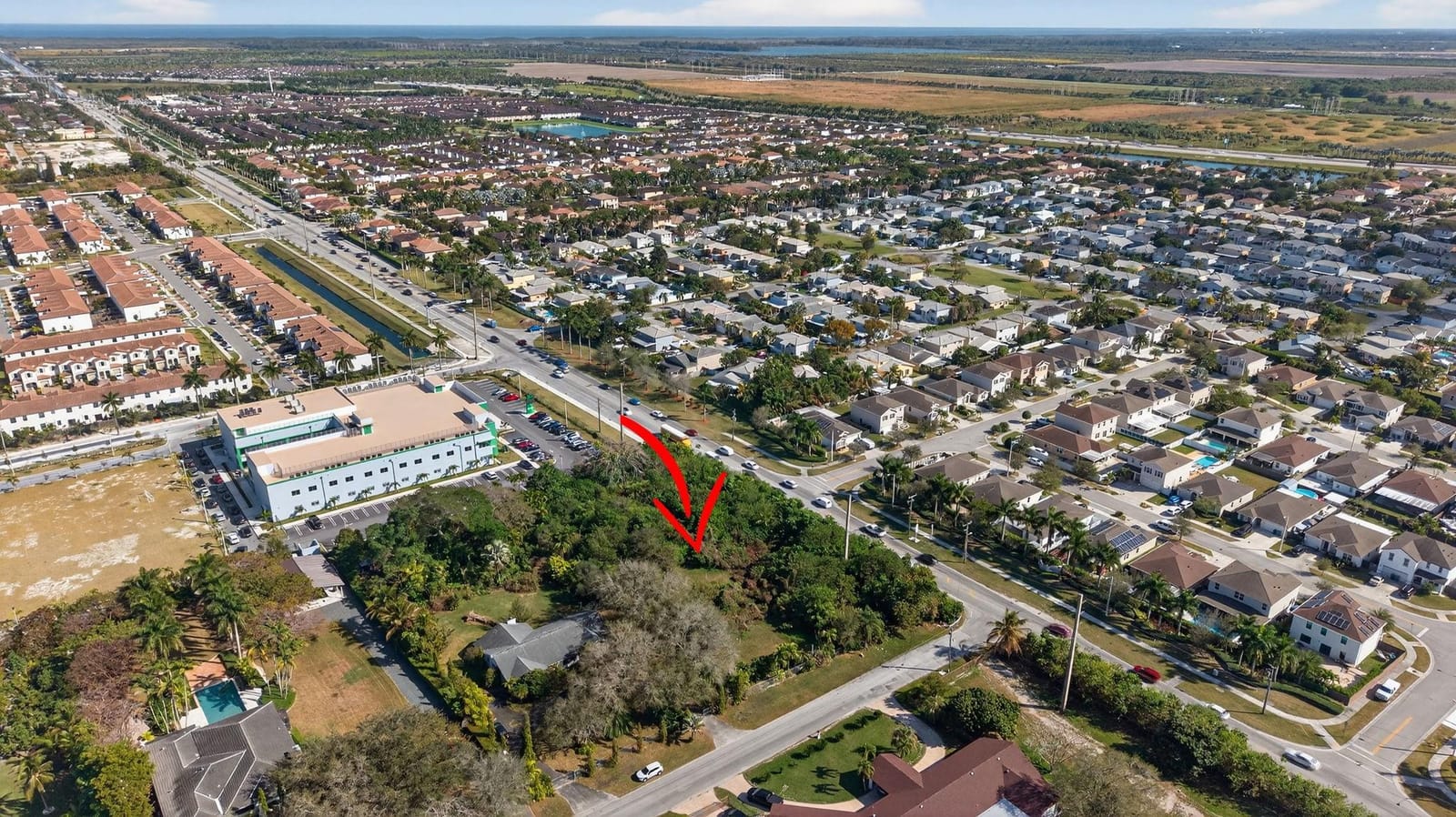 24755 SW 122nd Avenue, Homestead, FL 33032 photo 17