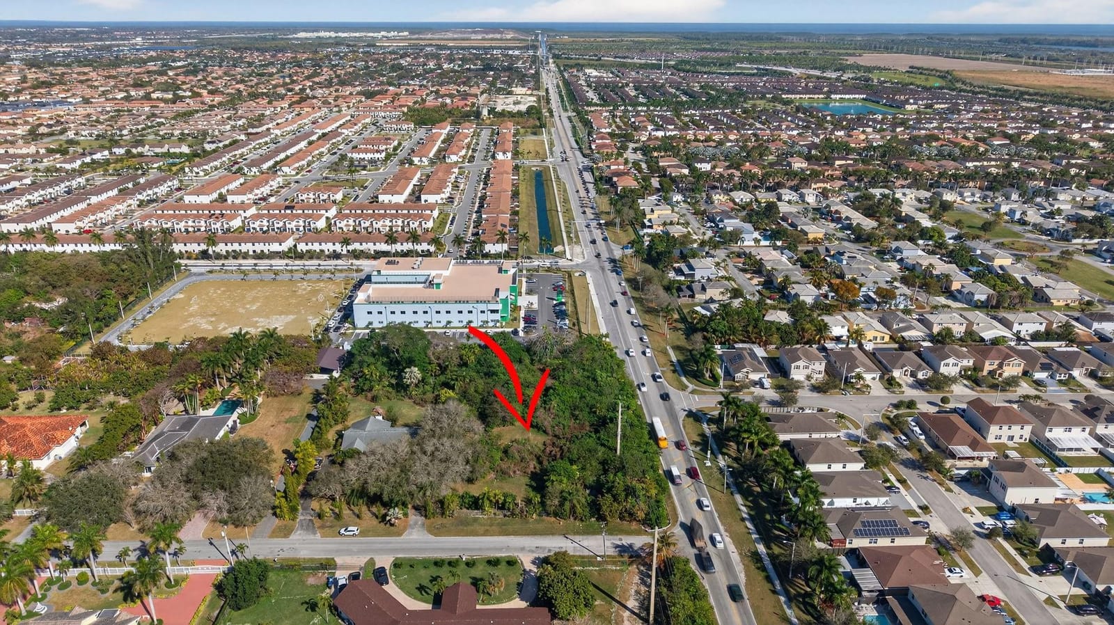 24755 SW 122nd Avenue, Homestead, FL 33032 photo 18