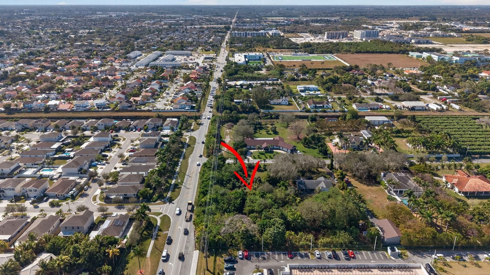 24755 SW 122nd Avenue, Homestead, FL 33032 photo 21