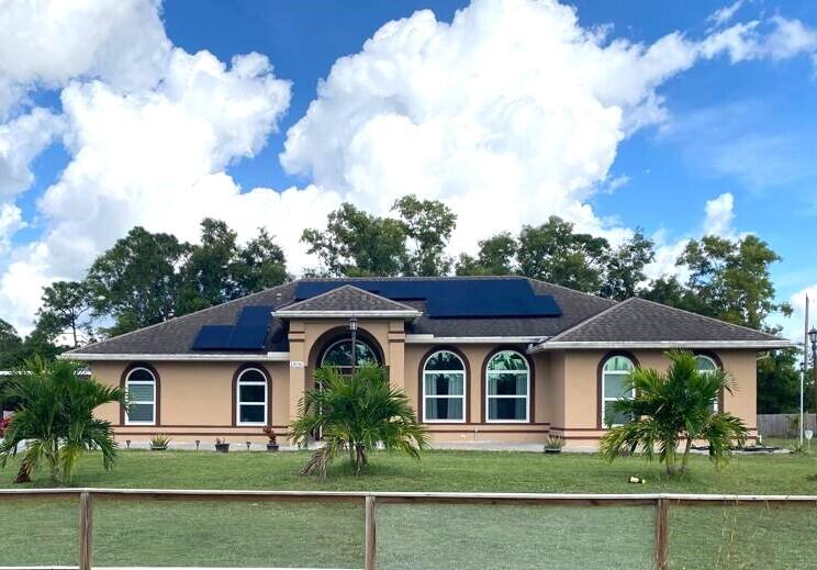 13035 61st Lane N, The Acreage, FL 33412, The Acreage