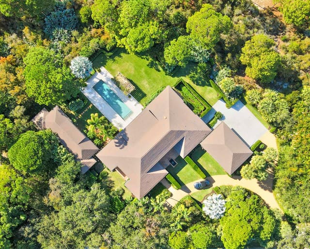 6764 SE Morning Dove Way, sold in Loblolly Pines, Hobe Sound, FL
