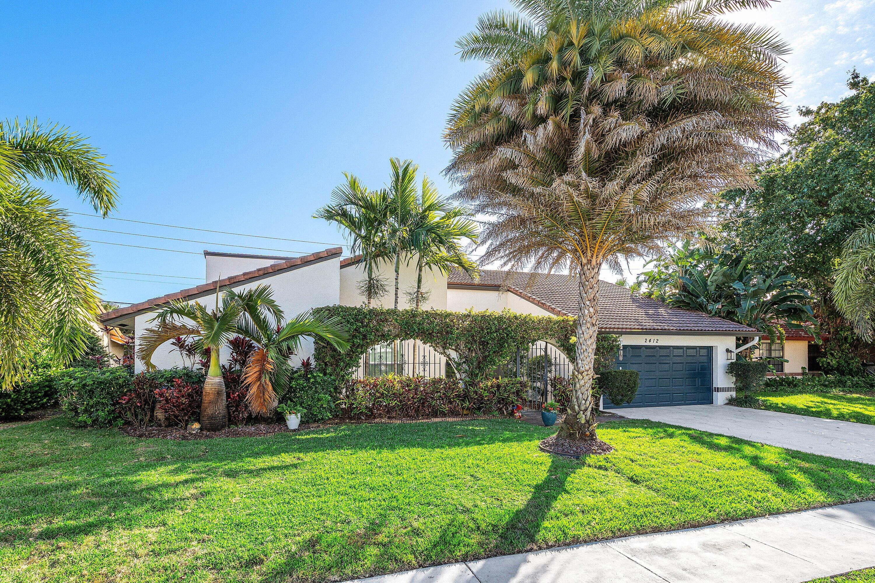 2412 SW 23rd Cranbrook Drive, Boynton Beach, FL 33436, Boynton Beach