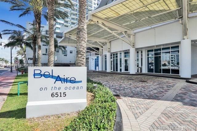 6515 Collins Avenue 901, Miami Beach, FL 33141
