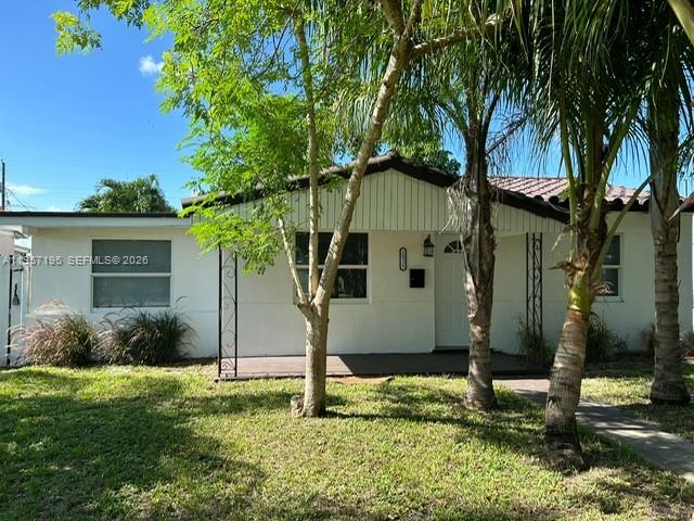 2331 Coolidge Street, Hollywood, FL 33020, Hollywood